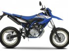 Yamaha WR 125X